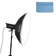 GODOX OCTA 95 CM SOFTBOX W/ GRID & BOWENS MOUNT