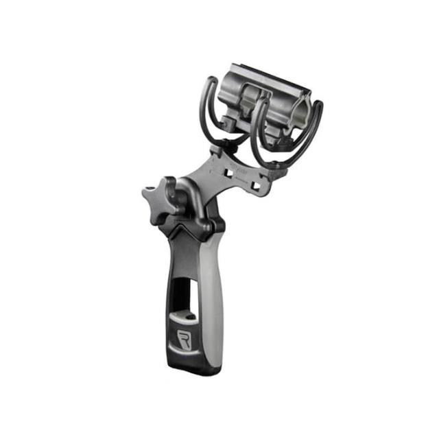 RYCOTE BOOM SHOCK MOUNTHANDLE WITH PISTOL GRIP