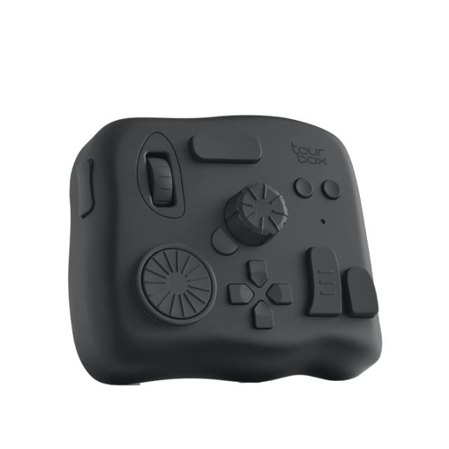 TOURBOX NEO CONTROLLER FOR DIGITAL CREATORS