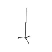 KUPO 390M STEEL COLUMN ROLLER STAND