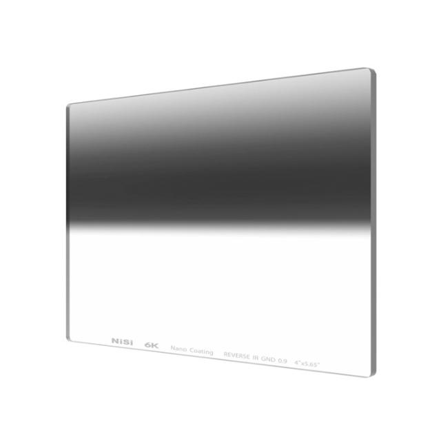 NISI CINEFILTER 4X5,65 NANO IR GND 1,2 REVERSE