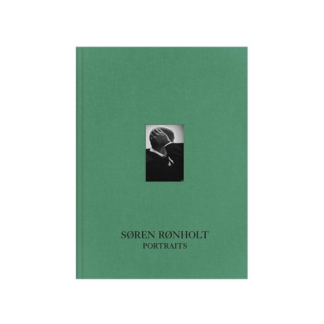 PORTRAITS - SØREN RØNHOLT