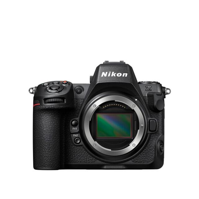 NIKON Z8 MIRRORLESS BODY
