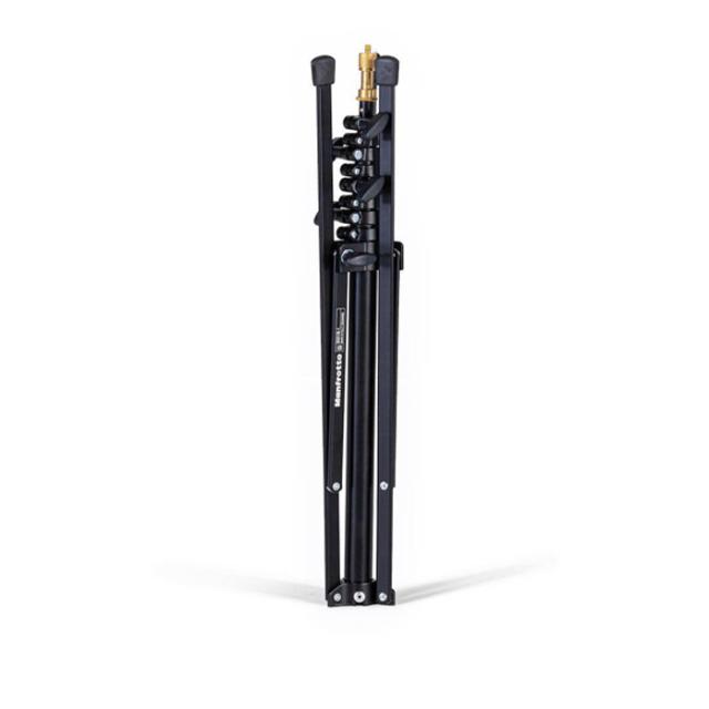 MANFROTTO 5001B-1 NANO LIGHTING STAND BLACK