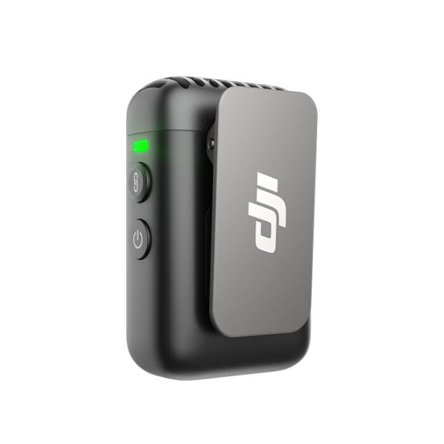 DJI MIC 2 - WIRELESS MIC KIT