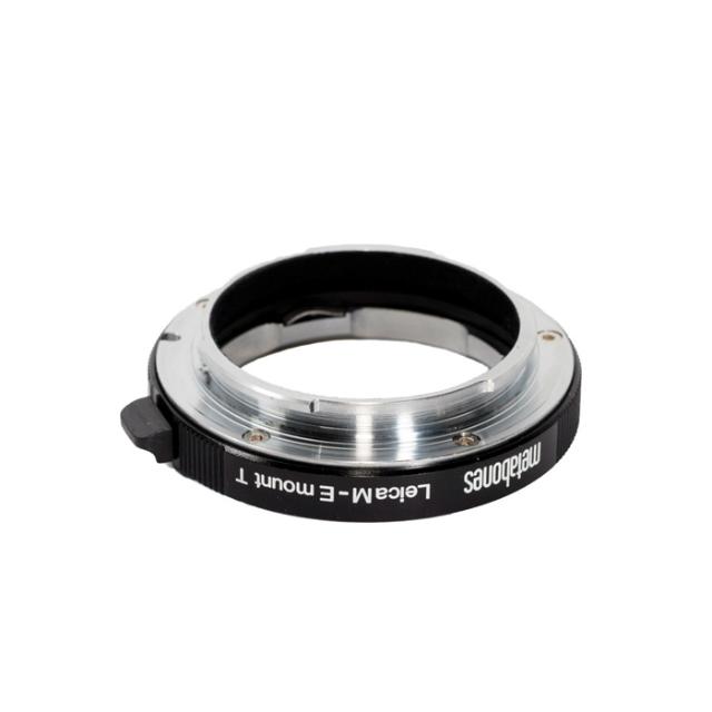 METABONES LEICA M - SONY E