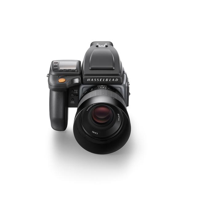 HASSELBLAD H6D-100C - NO LENS