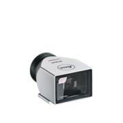 LEICA M 21MM VIEWFINDER SILVER