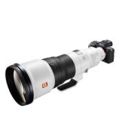 SONY (E) FE 600MM F/4,0 GM OSS