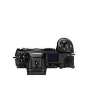 NIKON Z6 MKII MIRRORLESS KIT 24-120MM F/4