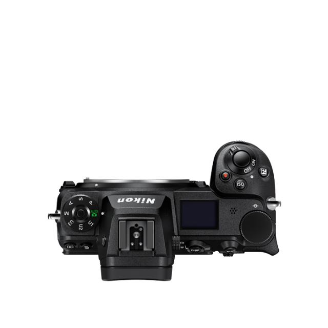 NIKON Z6 MKII MIRRORLESS KIT 24-120MM F/4
