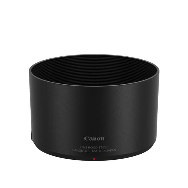 CANON MODLYSBLÆNDE ET-73C FOR RF 100MM MACRO
