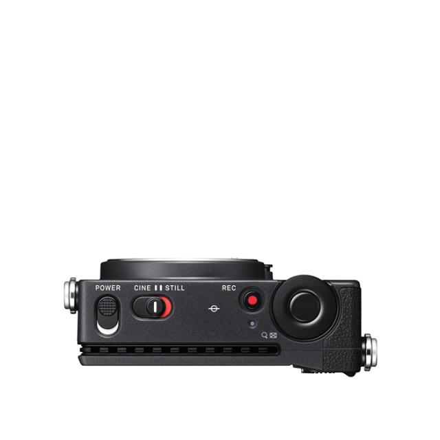 SIGMA FP-L MIRRORLESS CAMERA W/ EVF-11 VIEWFINDER