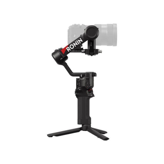 DJI RONIN RS 4 COMBO