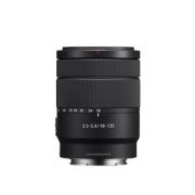 SONY (E) 18-135MM F/3,5-5,6 OSS APS-C Ø55