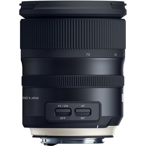 TAMRON SP 24-70MM F/2,8 DI VC USD G2 NIKON