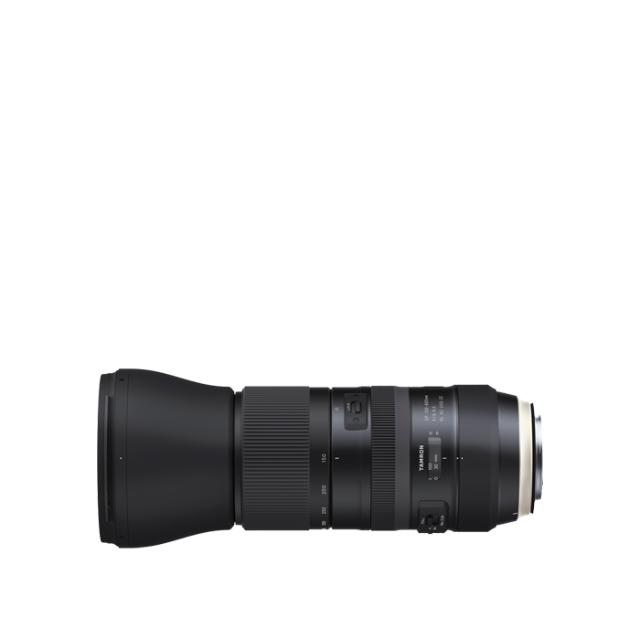 TAMRON SP 150-600 F/5,0-6,3 DI VC USD G2 CANON