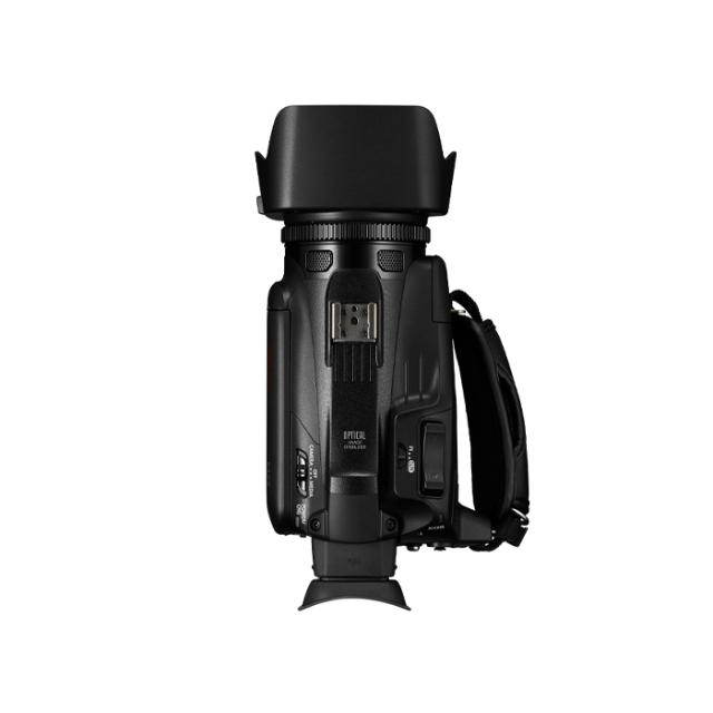 CANON XA65 4K CAMCORDER
