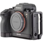 REALLY RIGHT STUFF BA9-L SET FOR SONY A9/ A7RIII