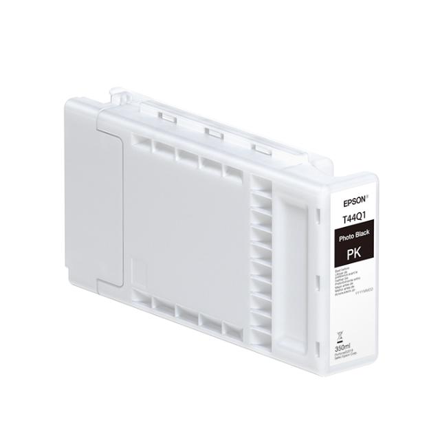 EPSON T44Q1 PHOTO BLACK FOR P7500/P9500 350ML.