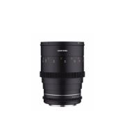 SAMYANG 35MM T/1.5 VDSLR MK2 FOR MFT