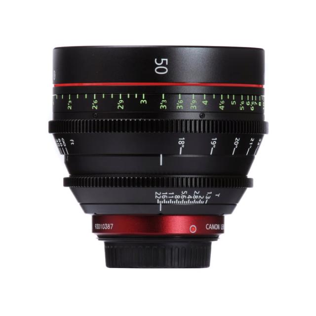 CANON CN PRIME BUNDLE 14-24-50-85-135 MM