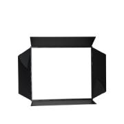 NANLUX BD-DN1250C BARNDOORS FOR DYNO 1200C