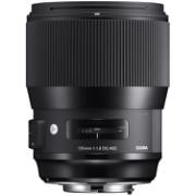 SIGMA ART 135MM F/1,8 DG HSM SONY E-MOUNT