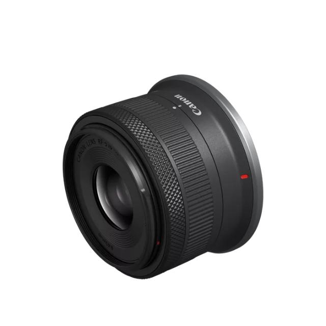 CANON RF-S 18-45MM F/3,5-5,6