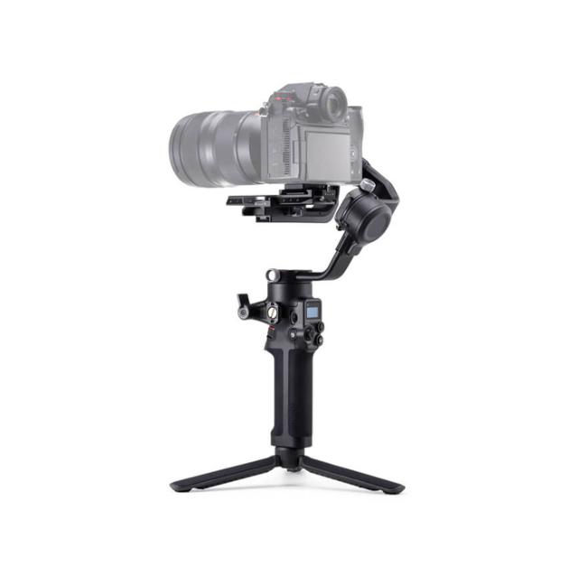 DJI RONIN RS-C 2