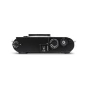 LEICA M11 CAMERA BODY BLACK