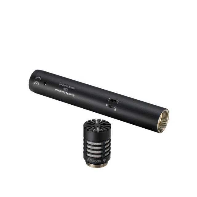 AUDIO TECHNICHA AT4053B