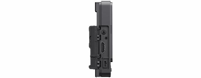 SONY CLM-FHD5 CLIP-ON LCD MONITOR