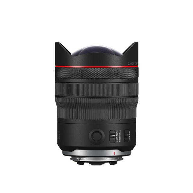 CANON RF 10-20MM F/4 L IS STM