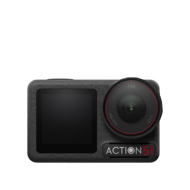 DJI OSMO ACTION 5 PRO STANDARD COMBO