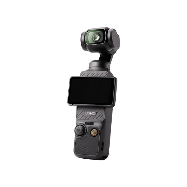 DJI OSMO POCKET 3