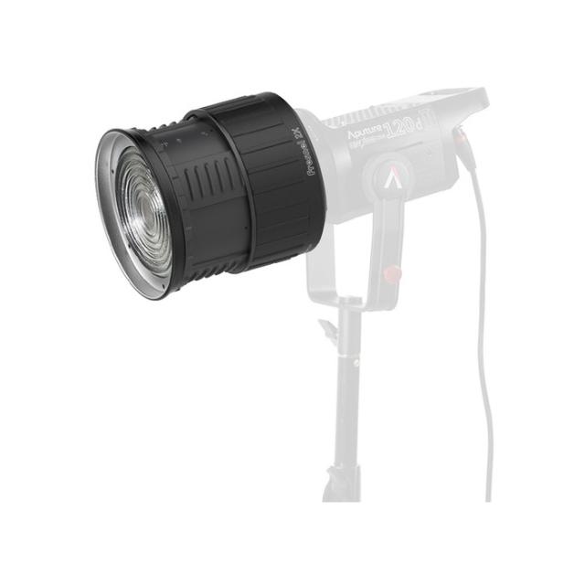 APUTURE FRESNEL 2X