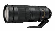 NIKON AF-S 200-500MM F/5,6E ED VR Ø95 