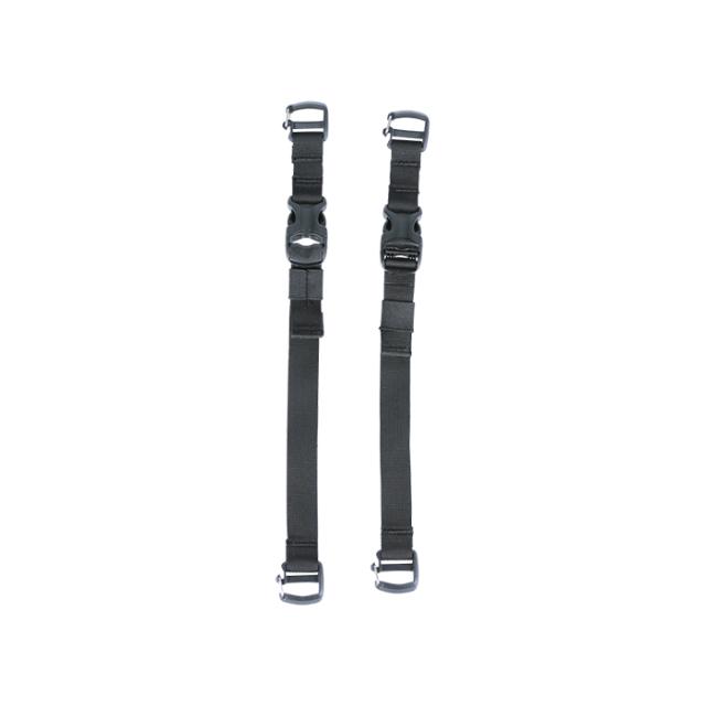 GOMATIC PETER MCKINNON ACCESSORY STRAPS 2 PCS