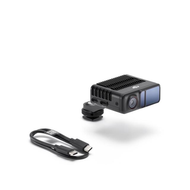 DJI FOCUS PRO LIDAR