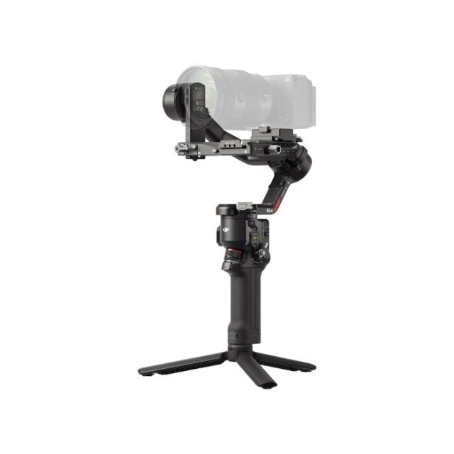 DJI RONIN RS 4
