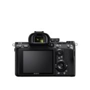 SONY ALPHA A7 III CAMERA
