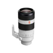 SONY (E) FE 100-400MM F/4,5-5,6 GM OSS Ø77