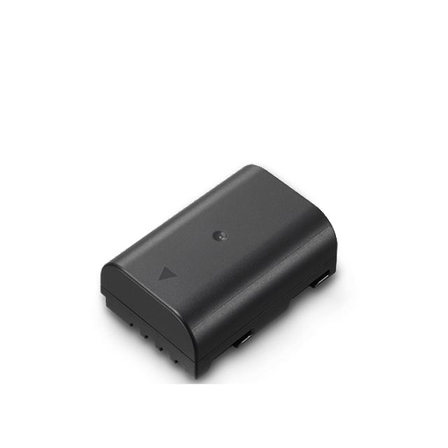 PANASONIC BATTERI DMW-BLF 19 (GH3/GH4/GH5/GH5S)