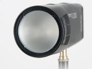 GODOX H200R ROUND FLASH HEAD FOR AD200