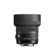 SIGMA ART 30MM F/1,4 DC HSM CANON