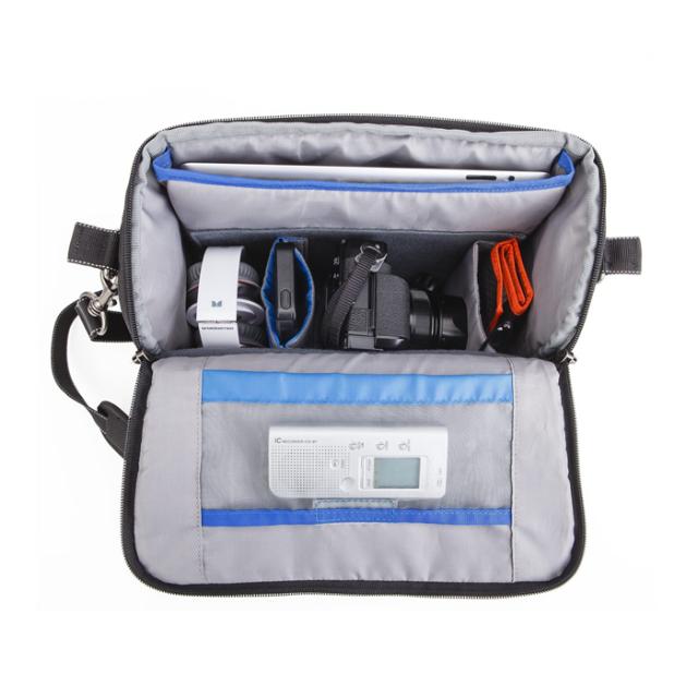 THINK TANK MIRRORLESS MOVER 30I, DARK BLUE