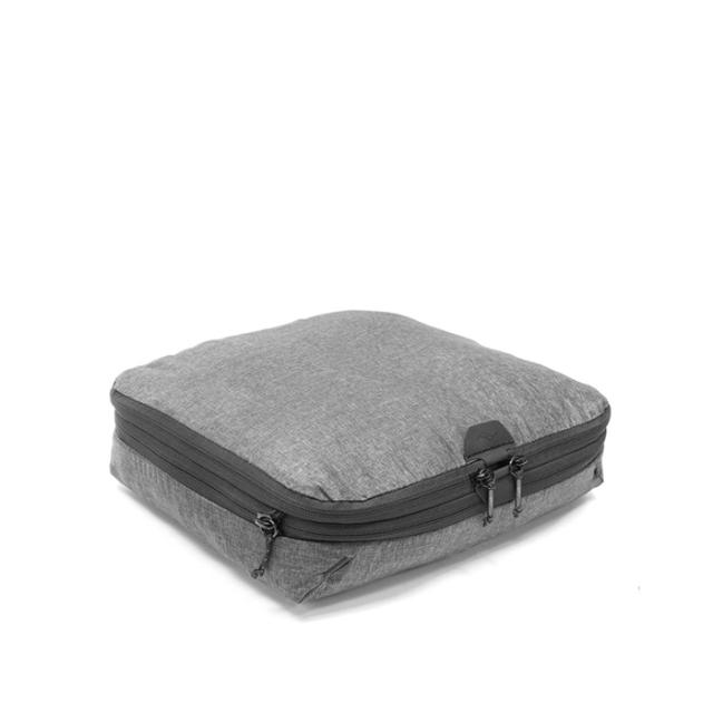 PEAK DESIGN PACKING CUBE MEDIUM - CHARCOAL