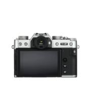 FUJI X-T30 II KIT M. XF18-55MM F/2.8-4 R SILVER