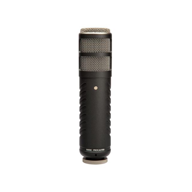 RØDE PROCASTER DYNAMISK MIKROFON